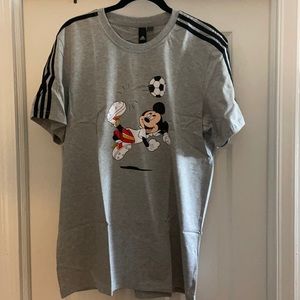 Adidas x Disney